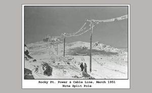 Picture provided by B7C (George Phelps) 05/25/2024